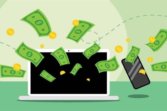 Mất hàng tỷ đồng vì tin lời quảng cáo “kiếm tiền online”