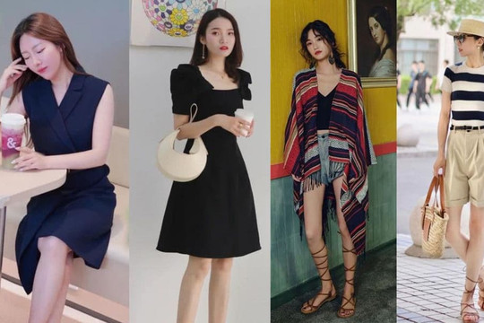 Ai đi được thì bắt đầu với 3 đôi giày này để tăng chiều cao và trông gầy hơn