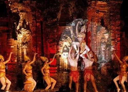 Đưa văn hóa bản địa vào du lịch Quảng Nam
