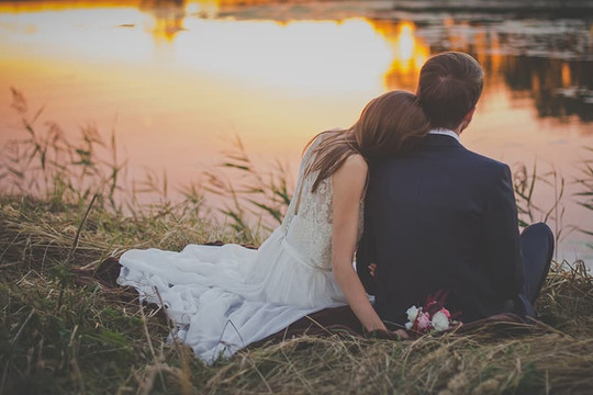 Cặp vợ chồng tuổi này càng ở cạnh nhau càng giàu có, hốt hết lộc thiên hạ, may mắn ngập tràn, hạnh phúc viên mãn đến trọn đời
