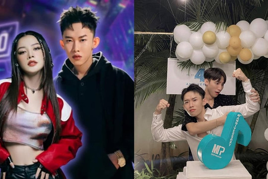 Giữa nghi vấn lục đục với công ty Sơn Tùng, Chi Pu bất ngờ tiết lộ Kay Trần đang phải giải quyết vấn đề cá nhân căng thẳng