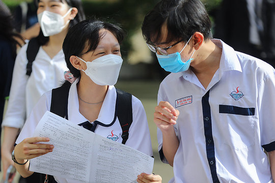 Đại học Thương mại lấy điểm chuẩn học bạ cao nhất 29