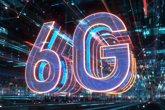 Bỏ qua mạng 5G, Nga chuyển sang phát triển mạng 6G