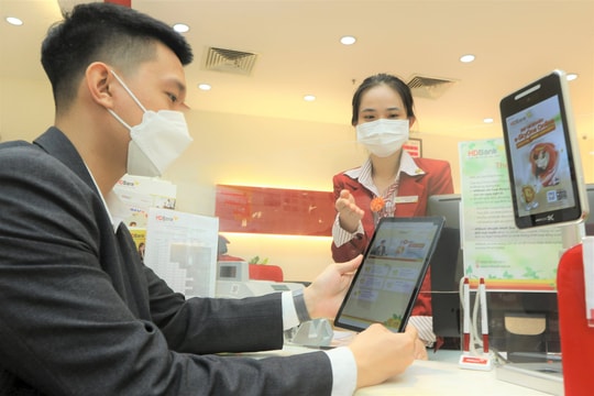 Phí 0 đồng cho tất cả các giao dịch online e-SkyOne tại HDBank 