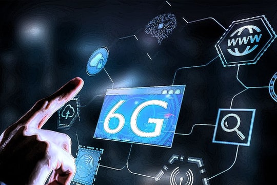 Bỏ qua 5G, Nga tiến hành phát triển mạng 6G