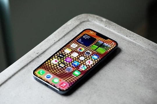 iPhone 14 Pro sẽ có tính năng “Always-On”