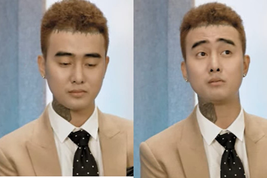 Đạt G thừa nhận là người nhạy cảm, luôn toàn tâm toàn ý cho tình yêu