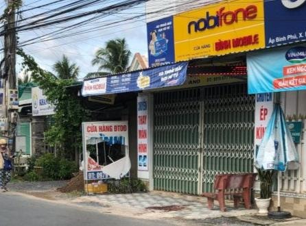 Đi xác minh chuyện vợ ngoại tình, chồng bị đâm chết