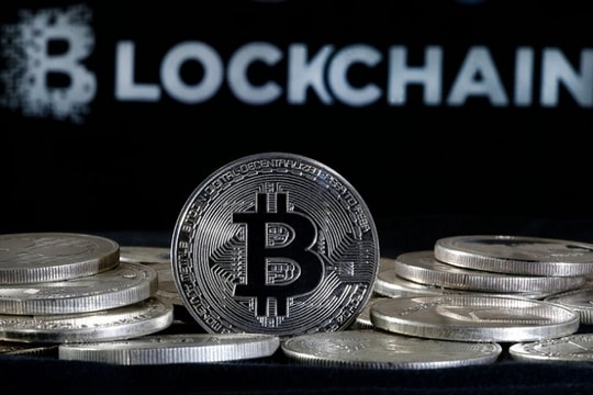 Công nghệ Blockchain đang phát triển nhanh chóng tại Việt Nam