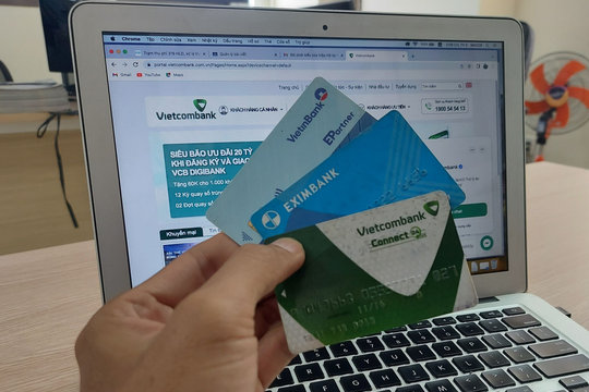 Làm gì khi chuyển khoản nhầm cho người khác, người nhận không trả lại?