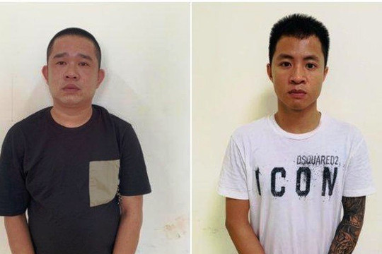 Nghệ An: Bắt giữ 13 đối tượng trong đường dây đánh bạc hơn 30 tỷ đồng