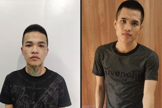 Khởi tố thêm tội danh trong vụ nổ súng liên quan đến Youtuber Duy Thường