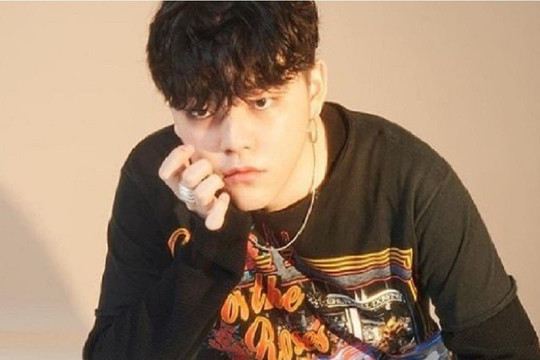 Rapper nổi tiếng Hàn Quốc NO:EL bị phạt 1 năm tù, công tố viên liền kháng cáo vì mức án quá nhẹ
