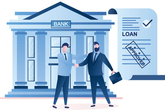 Thủ tục vay vốn kinh doanh nhanh chóng và tiện lợi tại SCB