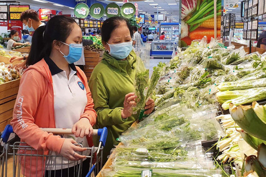 Bảo đảm bảo vệ quyền, lợi ích hợp pháp của người tiêu dùng