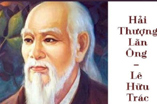 Chuẩn bị hồ sơ đề nghị UNESCO vinh danh Hải Thượng Lãn Ông Lê Hữu Trác