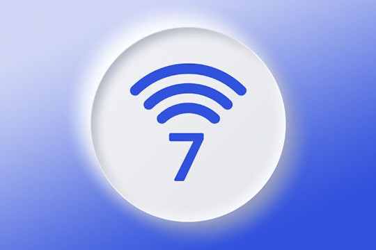 Intel thúc đẩy "kỷ nguyên không dây" với Wi-Fi 7