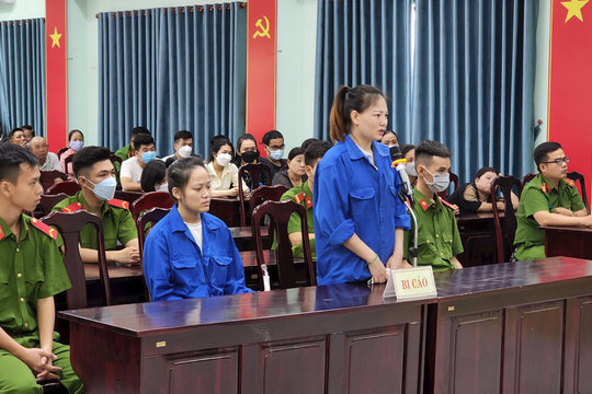 Muôn điều tiếc nuối…