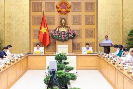 Đẩy mạnh phát triển thị trường nội địa, đồng thời đa dạng hóa các thị trường quốc tế