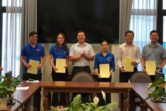 Làm tốt công tác chuẩn bị Đại hội đại biểu Đoàn thanh niên TANDTC nhiệm kỳ 2022-2025