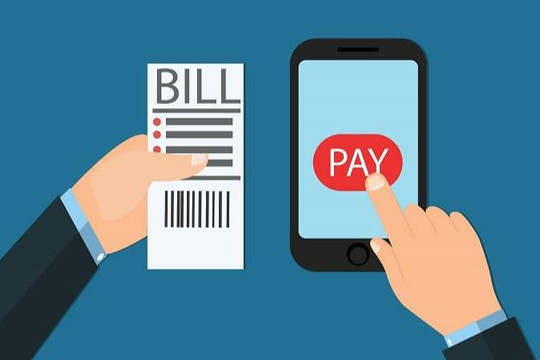 Hà Nội: Khuyến khích thanh toán học phí không dùng tiền mặt