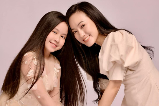 MC Hoài Anh nói về cách đầu tư cho con, quan điểm thế nào mà được phụ huynh đồng loạt tán thành?
