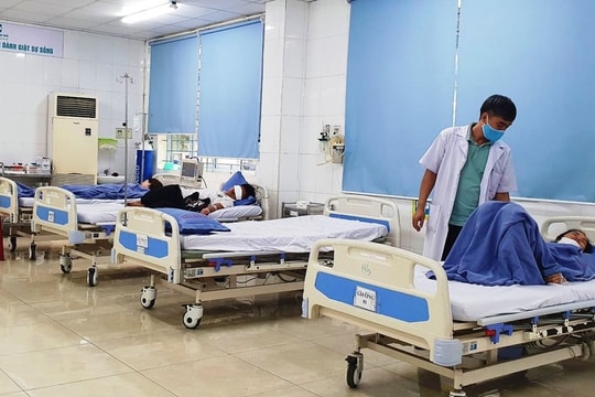 Đà Nẵng: Kiểm tra 300 quán ăn sau vụ 34 du khách bị ngộ độc