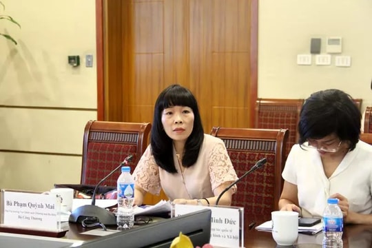Hội nhập kinh tế ASEAN là nền tảng vững chắc cho quá trình hội nhập kinh tế quốc tế của Việt Nam