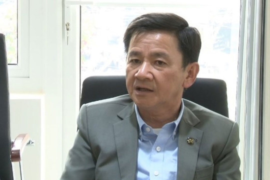 Thủ tướng quyết định miễn nhiệm chức vụ Phó Chủ tịch tỉnh Lâm Đồng