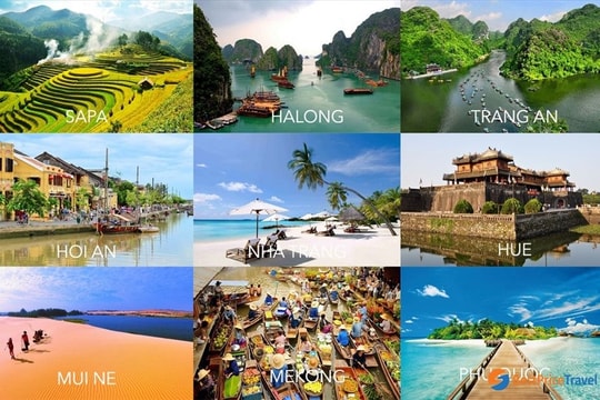 Lễ trao giải World Travel Awards sẽ diễn ra tại TP.HCM