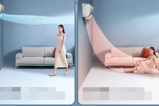 6 mẹo bật điều hoà để giảm 30% hóa đơn tiền điện vào mùa hè!