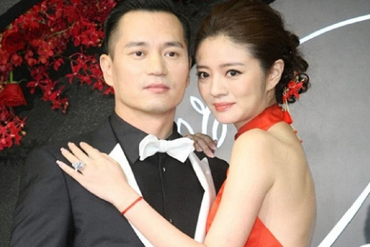 Chồng tỷ phú của An Dĩ Hiên chính thức bị khởi tố và hầu tòa sau thời gian bị bắt giam