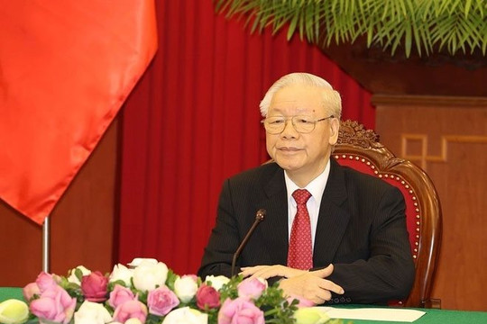Ngành Tài nguyên và Môi trường cần tham mưu, triển khai hiệu quả các giải pháp ứng phó với thiên tai, dịch bệnh