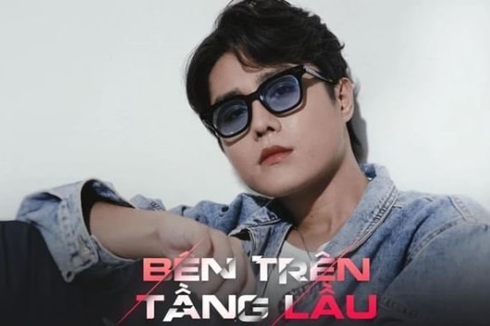 Ca sĩ Việt có MV lọt BXH xu hướng YouTube thế giới