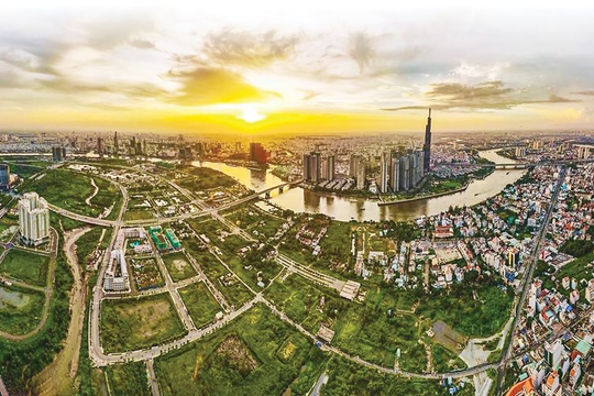 Cuối năm giá bất động sản có thể giảm nhẹ