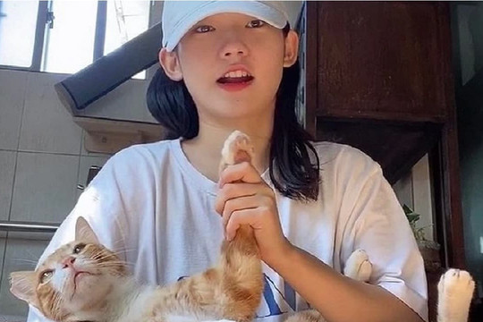 Nữ Vlogger nổi tiếng Hàn Quốc - Kim Ji Yoon qua đời ở tuổi 21