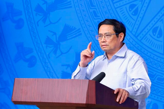 Cơ quan, địa phương nào để dịch bùng phát lại phải chịu trách nhiệm trước Đảng, nhân dân