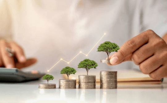 Đại dịch đã định hình lại xu hướng đầu tư trên toàn cầu