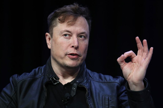 Phiên họp cổ đông Tesla: Elon Musk úp mở khả năng mua lại cổ phiếu