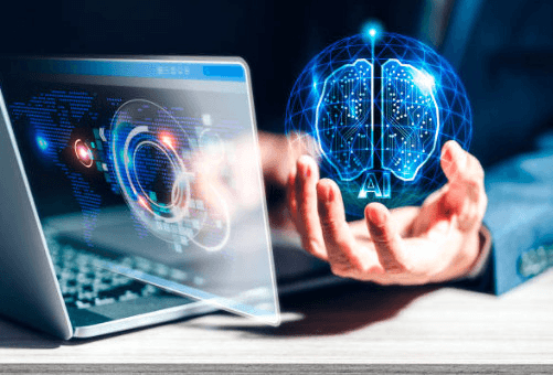AI trong ngành tài chính - ngân hàng: Ưu tiên hàng đầu năm 2022