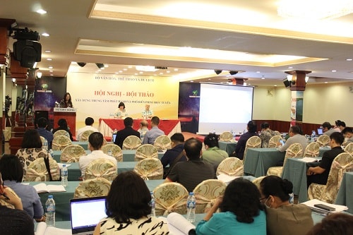 Xây dựng Trung tâm phát hành và phổ biến phim trực tuyến