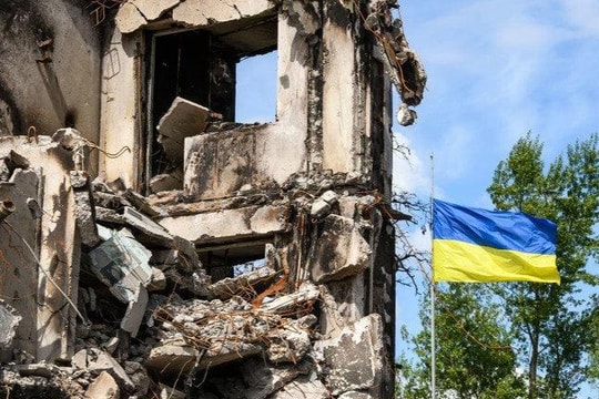 Tin vắn thế giới ngày 7/8: Ukraine tuyên bố tịch thu 765 triệu USD tài sản của Nga
