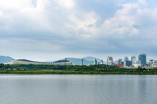 Hàn Quốc: Dọa đánh bom ở Seoul, gần 1.000 người phải sơ tán
