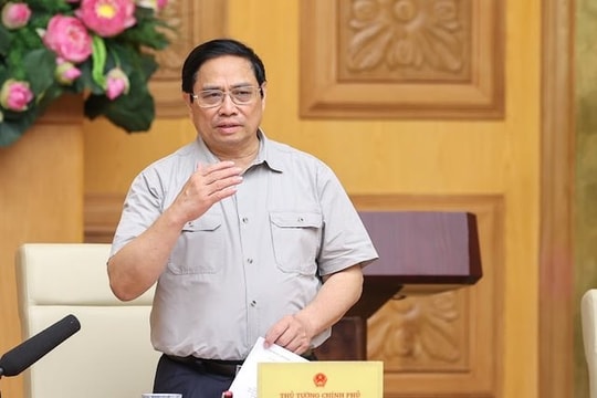 Xây dựng đường sắt Nhổn-Ga Hà Nội: Không vay thêm vốn ODA mà dùng ngân sách Nhà nước