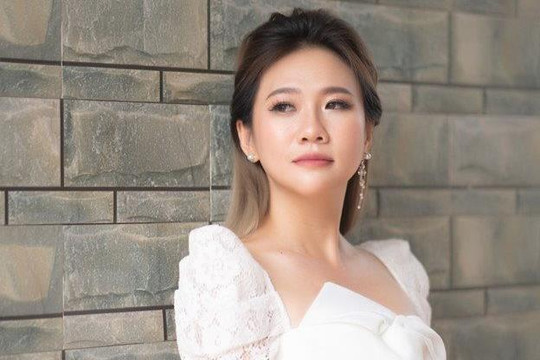 Nguyễn Thị Nhã Yến: Người truyền cảm hứng từ những câu chuyện đời thường