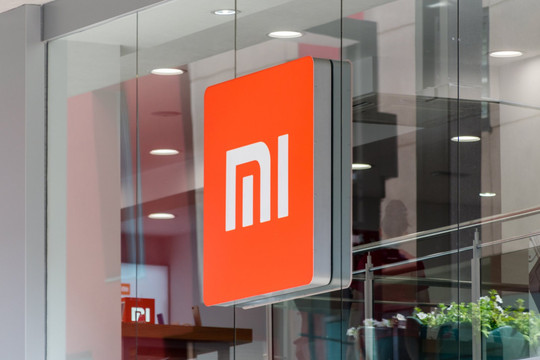 Xiaomi thăng hạng trong danh sách Fortune Global 500