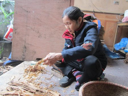 Báo Mỹ tôn vinh làng nghề giấy dó tồn tại suốt 800 năm ở Bắc Ninh