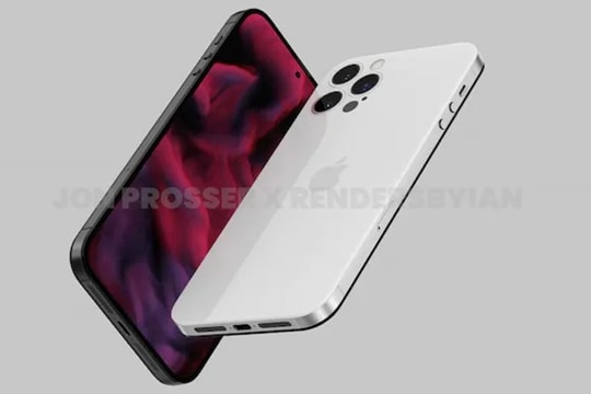 iPhone 14 sẽ xuất xưởng đồng thời từ nhà máy ở Ấn Độ và Trung Quốc
