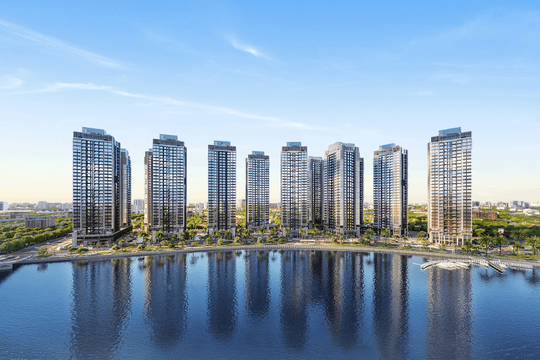 Tập đoàn Đất Xanh cập nhật kế hoạch tái khởi động và đổi tên dự án Gem Riverside thành DatXanhomes Riverside