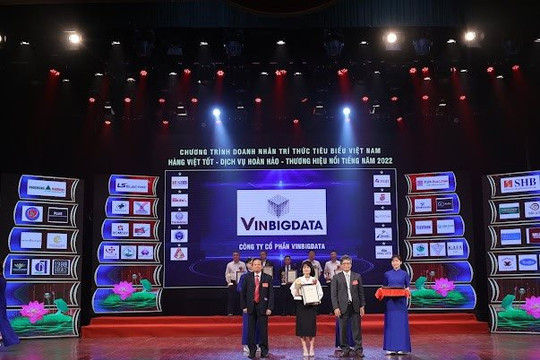 Công nghệ nhận diện giọng nói đã thay đổi cuộc sống của người Việt như thế nào?